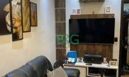 Sobrado à venda, 120 m² por R$ 689.000,00 - Tucuruvi - São Paulo/SP