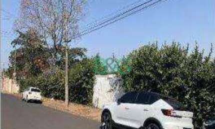 Terreno à venda, 3 m² por R$ 1.800.000 - Jardim Paulista - Assis/SP