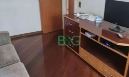 Apartamento com 4 dormitórios à venda, 160 m² por r$ 1.350.000,00 - campo belo - são paulo/sp