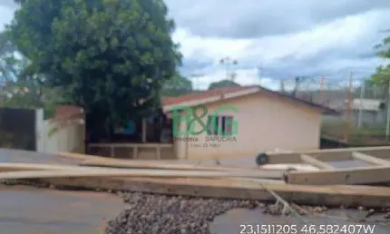Casa com 2 dormitórios à venda, 190 m² por R$ 538.200 - Jardim Estância Brasil - Atibaia/SP