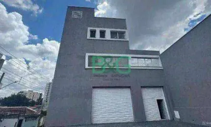 Prédio, 620 m² - venda por R$ 5.500.000 ou aluguel por R$ 38.000/mês - Vila Madalena - São Paulo/SP