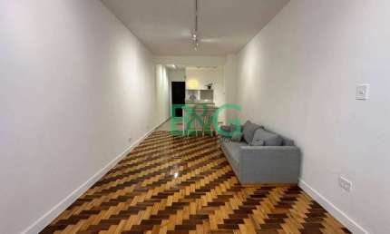 Apartamento com 1 dormitório à venda, 34 m² por R$ 185.000,00 - Sé - São Paulo/SP