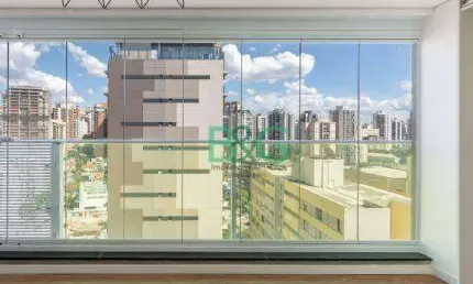 Cobertura à venda, 70 m² por R$ 1.099.000,00 - Perdizes - São Paulo/SP