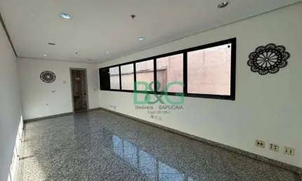 Sala, 30 m² - venda por R$ 189.000,00 ou aluguel por R$ 2.280,00/mês - Vila Monte Alegre - São Paulo/SP