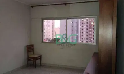 Apartamento com 1 dormitório, 51 m² - venda por r$ 420.000 ou aluguel por r$ 3.557/mês - vila guarani (zona sul) - são paulo/sp