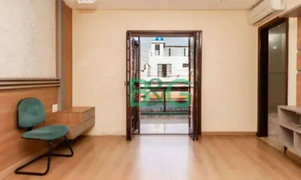 Sobrado com 3 dormitórios à venda, 200 m² por R$ 890.000 - Jardim Grimaldi - São Paulo/SP