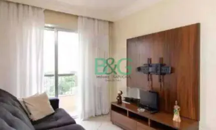 Apartamento com 2 dormitórios à venda, 76 m² por R$ 439.000 - Gopoúva - Guarulhos/SP