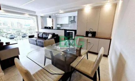 Cobertura com 3 dormitórios à venda, 185 m² por R$ 2.350.000,00 - Vila Romana - São Paulo/SP