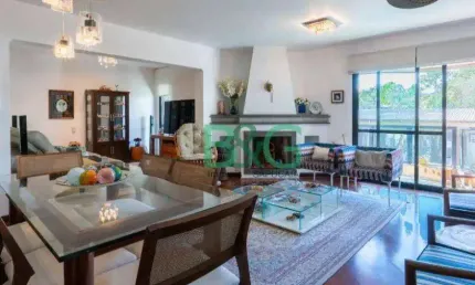 Apartamento à venda, 137 m² por R$ 1.290.000,00 - Vila Congonhas - São Paulo/SP