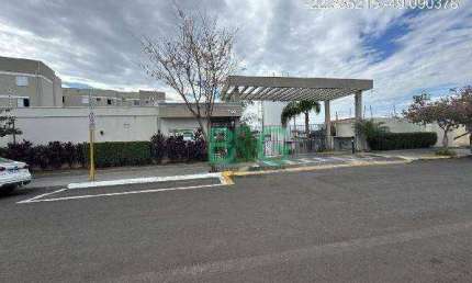 Apartamento com 2 dormitórios à venda, 43 m² por R$ 151.837 - Bauru - Bauru/SP
