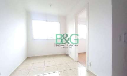 Apartamento com 2 dormitórios para alugar, 39 m² por R$ 2.280,00/mês - Tatuapé - São Paulo/SP