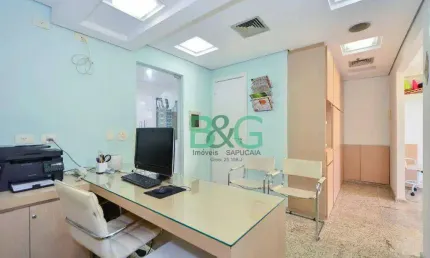 Conjunto, 40 m² - venda por R$ 440.000,00 ou aluguel por R$ 4.439,00/mês - Vila Olímpia - São Paulo/SP