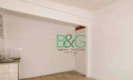 Sobrado com 1 dormitório à venda, 20 m² por R$ 199.000,00 - Ipiranga - São Paulo/SP