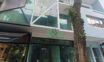 Loja para alugar, 96 m² por R$ 5.196/mês - Alphaville Comercial - Barueri/SP