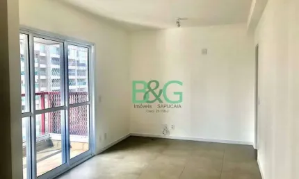 Apartamento com 2 dormitórios à venda, 60 m² por r$ 1.060.000 - pinheiros - são paulo/sp