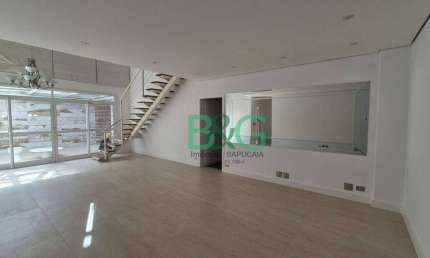 Apartamento Duplex com 4 dormitórios à venda, 274 m² por R$ 2.000.000,00 - Bosque da Saúde - São Paulo/SP