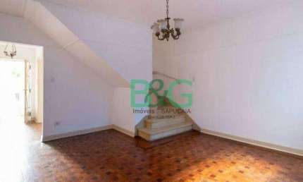 Sobrado com 3 dormitórios à venda, 150 m² por R$ 848.000 - Cambuci - São Paulo/SP