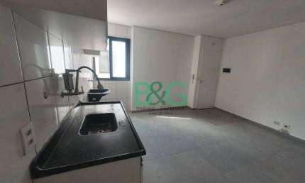 Apartamento com 1 dormitório para alugar, 31 m² por R$ 1.647,00/mês - Penha de França - São Paulo/SP