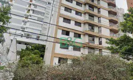 Apartamento com 4 dormitórios à venda, 157 m² por R$ 1.350.000 - Vila Mariana - São Paulo/SP