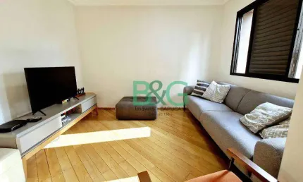 Apartamento com 3 dormitórios à venda, 167 m² por r$ 790.000,00 - vila andrade - são paulo/sp
