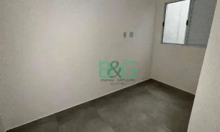 Apartamento com 2 dormitórios à venda, 45 m² por R$ 235.000 - Vila Rosaria - São Paulo/SP