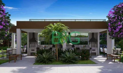 Apartamento com 2 dormitórios à venda, 42 m² por R$ 405.000 - Vila Guilhermina - São Paulo/SP