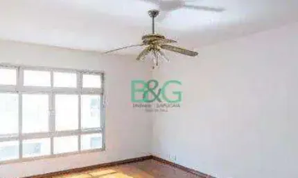 Apartamento com 3 dormitórios à venda, 81 m² por R$ 499.000 - Jardim das Laranjeiras - São Paulo/SP