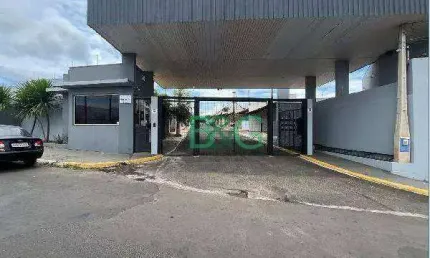 Casa com 2 dormitórios à venda, 95 m² por R$ 175.021 - Parque Santa Edwiges - Bauru/SP