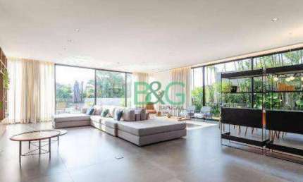 Casa com 3 dormitórios à venda, 1200 m² por R$ 19.800.000 - Jardim dos Estados - São Paulo/SP