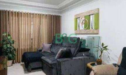 Sobrado com 3 dormitórios à venda, 175 m² por R$ 1.450.000,00 - Jardim Franca - São Paulo/SP