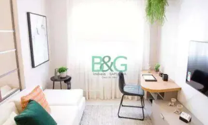 Apartamento com 2 dormitórios à venda, 56 m² por r$ 455.000 - vila rosália - guarulhos/sp