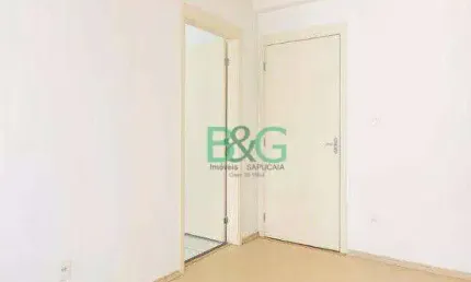 Apartamento com 2 dormitórios à venda, 43 m² por r$ 294.000 - água branca - são paulo/sp