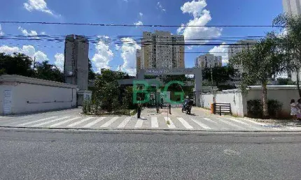 Apartamento com 2 dormitórios à venda, 43 m² por R$ 191.210 - Portais (Polvilho) - Cajamar/SP