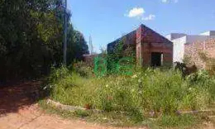 Terreno à venda, 125 m² por R$ 77.885 - Tangarás - Bauru/SP