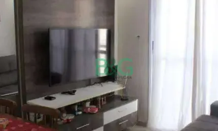Apartamento com 2 dormitórios à venda, 50 m² por R$ 3.149.000 - Jardim Bela Vista - Guarulhos/SP