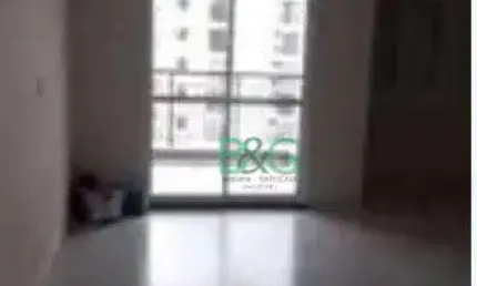 Apartamento com 2 dormitórios para alugar, 68 m² por R$ 5.520,00/mês - Vila da Saúde - São Paulo/SP