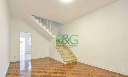Sobrado com 2 dormitórios à venda, 101 m² por R$ 650.000 - Planalto Paulista - São Paulo/SP