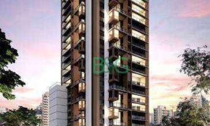 Apartamento com 3 dormitórios para alugar, 98 m² por R$ 8.000,00/mês - Saúde - São Paulo/SP