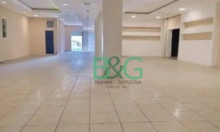 Loja, 754 m² - venda por r$ 4.900.000,00 ou aluguel por r$ 21.500,00/mês - vila carrão - são paulo/sp