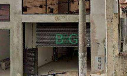 Salão para alugar, 55 m² por R$ 3.250/mês - Picanço - Guarulhos/SP