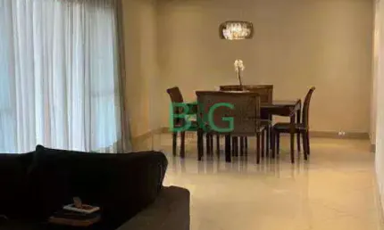 Apartamento com 3 dormitórios à venda, 132 m² por R$ 1.449.000 - Jardim Zaira - Guarulhos/SP