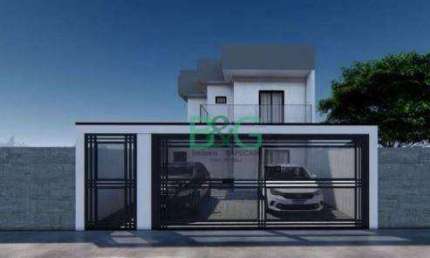 Sobrado com 3 dormitórios à venda, 200 m² por R$ 1.250.000 - Jardim Vila Galvão - Guarulhos/SP