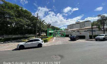Apartamento com 2 dormitórios à venda, 47 m² por R$ 279.257 - Jardim Nova Europa - Campinas/SP