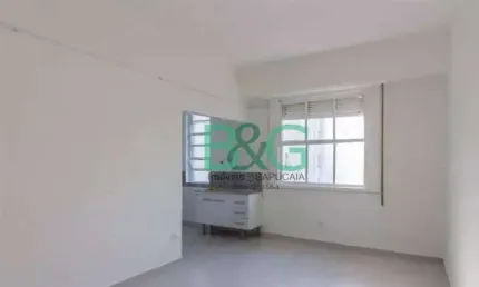 Studio com 1 dormitório à venda, 35 m² por r$ 334.206 - bela vista - são paulo/sp
