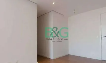 Apartamento com 2 dormitórios à venda, 65 m² por R$ 744.000 - Casa Verde - São Paulo/SP