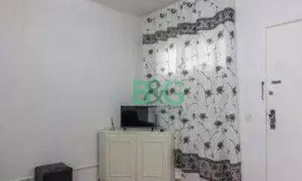 Apartamento com 1 dormitório à venda, 48 m² por r$ 339.000 - liberdade - são paulo/sp