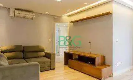 Apartamento com 3 dormitórios à venda, 100 m² por R$ 1.529.000 - Aclimação - São Paulo/SP