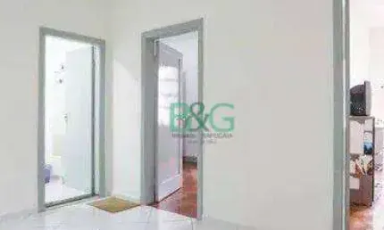 Apartamento com 2 dormitórios à venda, 61 m² por R$ 284.000 - República - São Paulo/SP