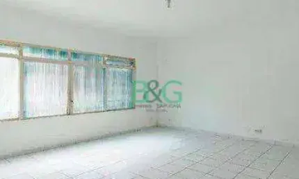 Sobrado com 3 dormitórios à venda, 190 m² por R$ 719.000 - Parque Vitória - São Paulo/SP