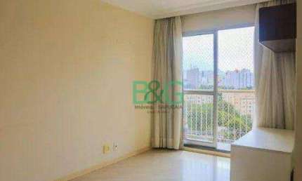 Apartamento com 3 dormitórios à venda, 68 m² por R$ 509.000 - Cambuci - São Paulo/SP